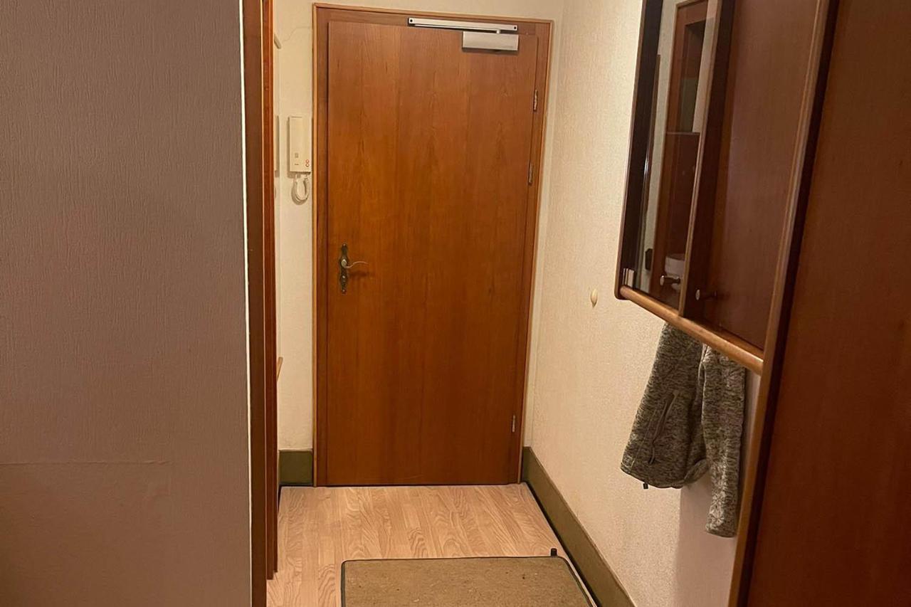 One Room Apartment In Bergisch Gladbach Exterior foto